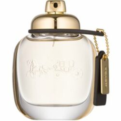 Coach Eau de Parfum pour femme 50 ml