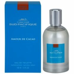 Amour De Cacao Eau de Toilette pour femme 100 ml