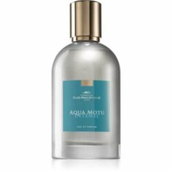Aqua Motu Intense Eau de Parfum mixte 100 ml