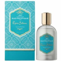 Epices Sultanes Eau de Parfum mixte 100 ml