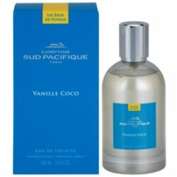 Vanille Coco Eau de Toilette pour femme 100 ml