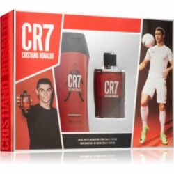 CR7 coffret cadeau pour homme