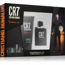 Game On coffret cadeau pour homme
