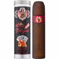 City Las Vegas Eau de Toilette pour homme 100 ml