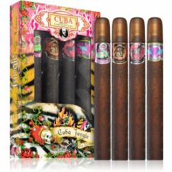 Jungle coffret cadeau pour femme