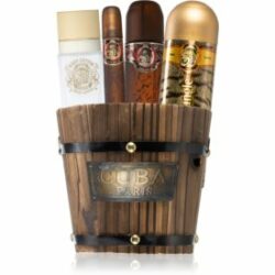 Jungle Tiger coffret cadeau pour femme