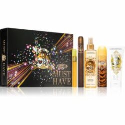 Jungle Tiger coffret cadeau pour femme