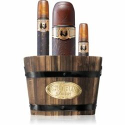 Original coffret cadeau pour homme