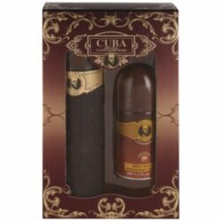 Original coffret cadeau pour homme