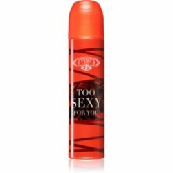 Too Sexy For You Eau de Parfum pour femme 100 ml