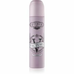 Victory Eau de Parfum pour femme 100 ml