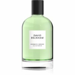 Aromatic Greens Eau de Parfum 100 ml