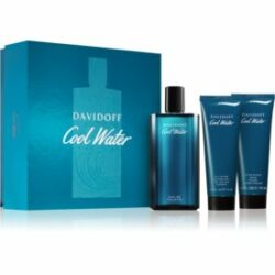 Cool Water coffret cadeau pour homme