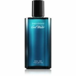 Cool Water Eau de Toilette pour homme 75 ml
