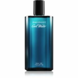 Cool Water Eau de Toilette pour homme 125 ml