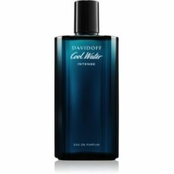 Cool Water Intense Eau de Parfum pour homme 125 ml