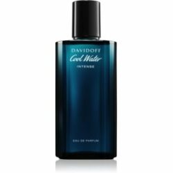 Cool Water Intense Eau de Parfum pour homme 75 ml