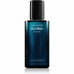 Cool Water Intense Eau de Parfum pour homme 40 ml