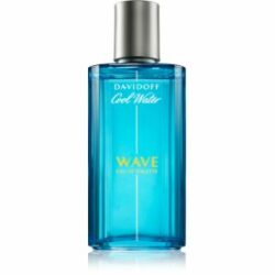 Cool Water Wave Eau de Toilette pour homme 75 ml
