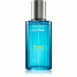 Cool Water Wave Eau de Toilette pour homme 40 ml