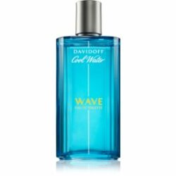 Cool Water Wave Eau de Toilette pour homme 125 ml