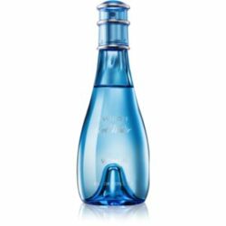 Cool Water Woman Eau de Toilette pour femme 100 ml