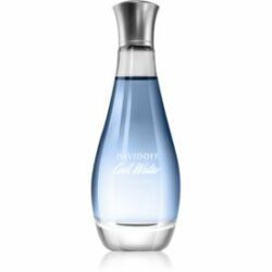 Cool Water Woman Parfum Eau de Parfum pour femme 100 ml