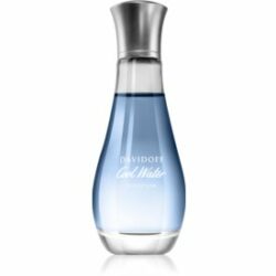 Cool Water Woman Parfum Eau de Parfum pour femme 50 ml