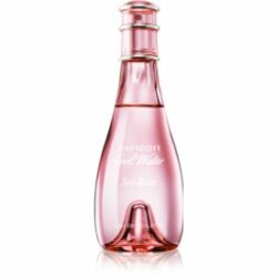 Cool Water Woman Sea Rose Eau de Toilette pour femme 30 ml