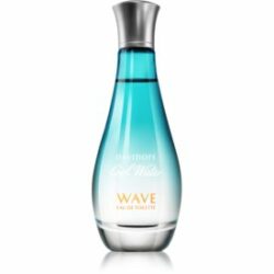 Cool Water Woman Wave Eau de Toilette pour femme 100 ml