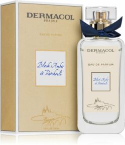 Dermacol Black Amber & Patchouli