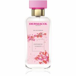 Japanese Garden Eau de Parfum pour femme 50 ml