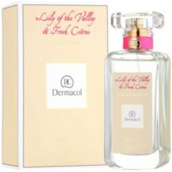 Lily of the Valley & Fresh Citrus Eau de Parfum pour femme 50 ml