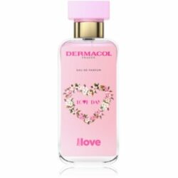 Love Day Eau de Parfum pour femme 50 ml