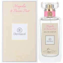 Magnolia & Passion Fruit Eau de Parfum pour femme 50 ml