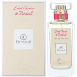 Sweet Jasmine & Patchouli 50 ml