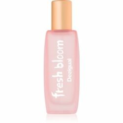Fresh Bloom Eau de Toilette pour femme 15 ml