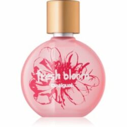 Fresh Bloom Eau de Toilette pour femme 50 ml