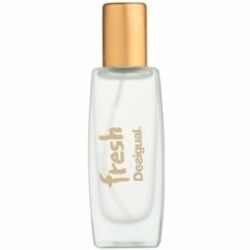 Fresh Eau de Toilette pour femme 15 ml