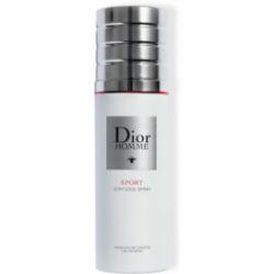 Dior Homme Sport Eau de Toilette en spray pour homme 100 ml