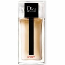 Dior Homme Sport Eau de Toilette pour homme 125 ml