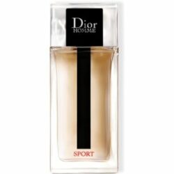 Dior Homme Sport Eau de Toilette pour homme 75 ml