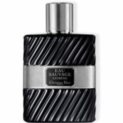 Eau Sauvage Extrême Eau de Toilette pour homme 100 ml