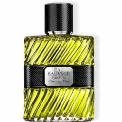 Eau Sauvage Parfum parfum pour homme 50 ml