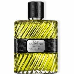 Eau Sauvage Parfum parfum pour homme 100 ml