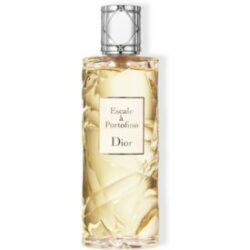 Escale à Portofino Eau de Toilette pour femme 125 ml