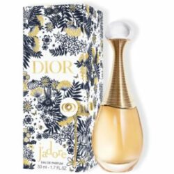 J’adore Eau de parfum – écrin cadeau 50 ml