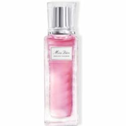 Miss Dior Absolutely Blooming Roller-Pearl Eau de Parfum roll-on pour femme 20 ml