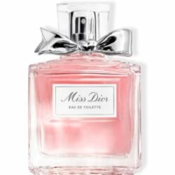 Miss Dior Eau de Toilette pour femme 50 ml
