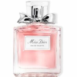 Miss Dior Eau de Toilette pour femme 100 ml